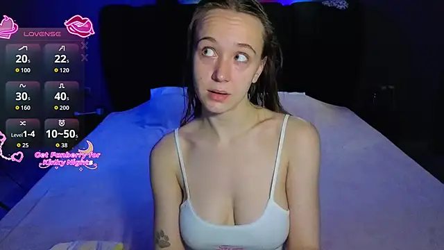 SexyCocobutt online show from 04/10/26, 01:38