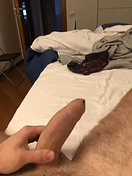 MagicKenzo99 online show from 03/11/25, 04:18