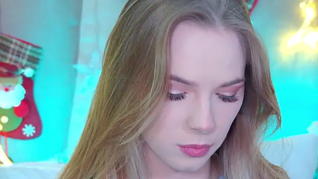 GentleRossi online show from 11/25/25, 03:23