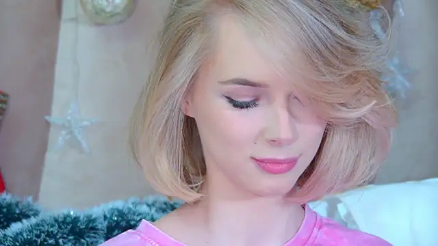 GentleRossi online show from 12/02/25, 05:08