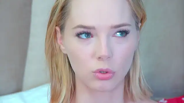 GentleRossi online show from 02/07/26, 03:16