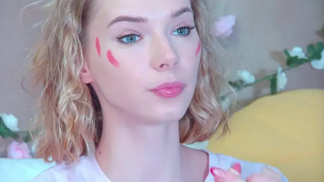 GentleRossi online show from 02/27/26, 03:12