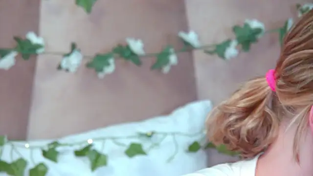 GentleRossi online show from 03/18/26, 03:26