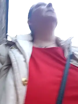 saharaheiss online show from 01/08/25, 03:28