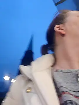 saharaheiss online show from 02/05/25, 04:47