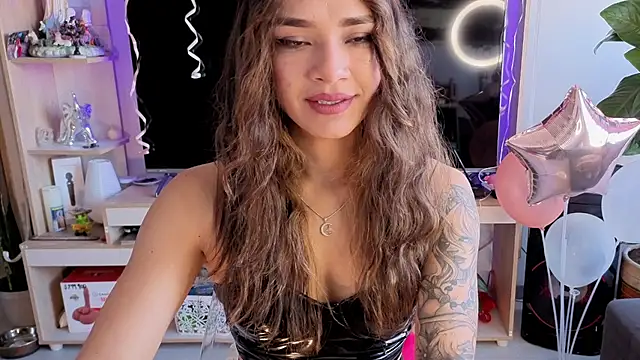 melisa es online show from 04/22/26, 12:28