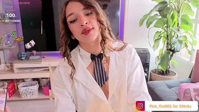 Snapshot of melisa_es chatting on 06/10/26, 01:43 melisa es online show from 06/10/26, 01:43
