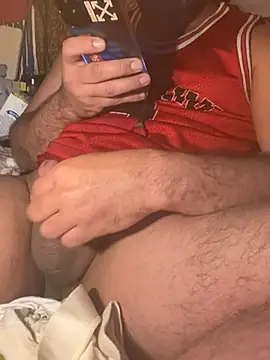 Arabien Pharaoh- online show from 02/09/25, 01:22