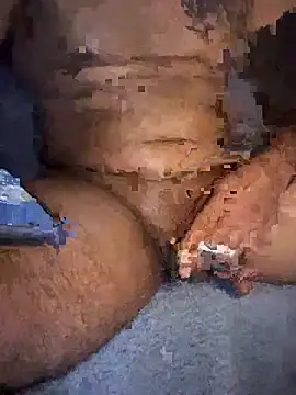 Arabien Pharaoh- online show from 01/16/26, 10:19