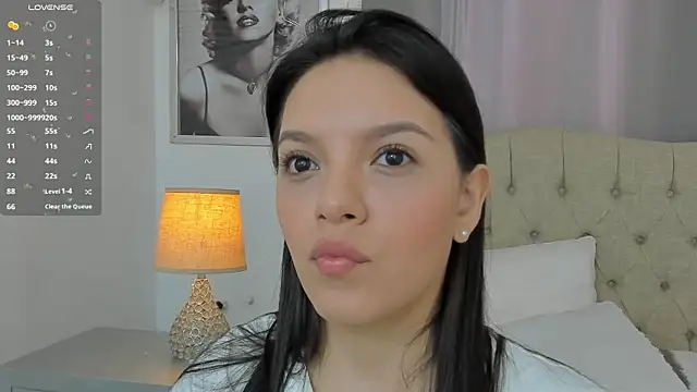 Beautyari  online show from 01/20/25, 12:18