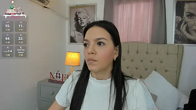 Beautyari  online show from 12/19/25, 12:23