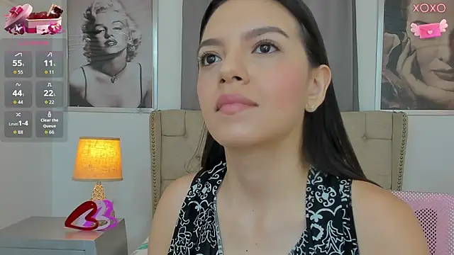 Beautyari  online show from 02/24/26, 12:14