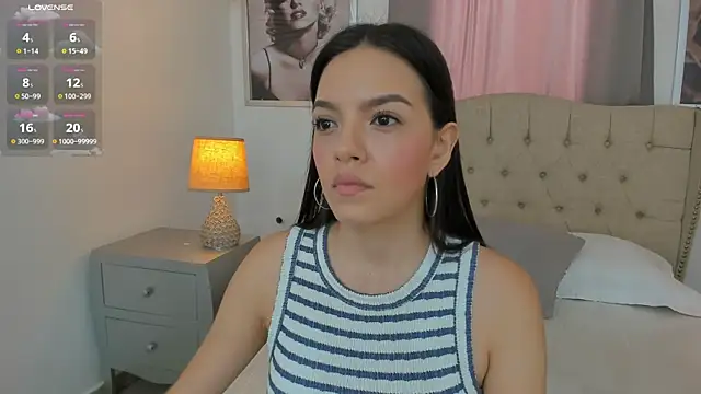 Beautyari  online show from 03/14/26, 12:21