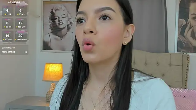 Beautyari  online show from 03/18/26, 12:30