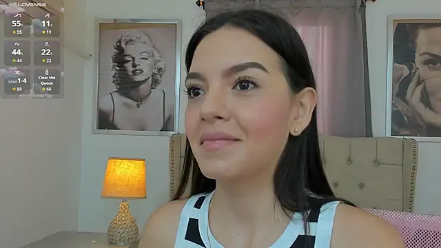 Beautyari  online show from 03/21/26, 12:10