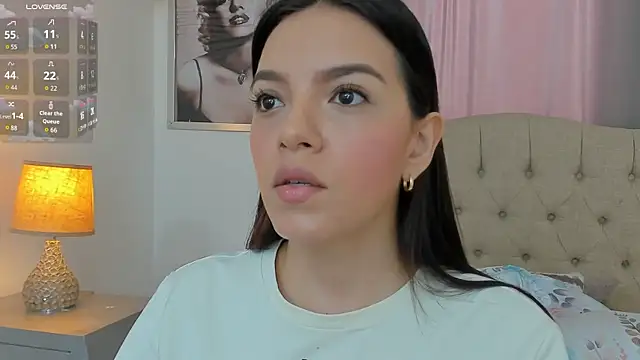 Beautyari  online show from 03/23/26, 12:31