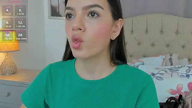 Beautyari  online show from 04/13/26, 12:32