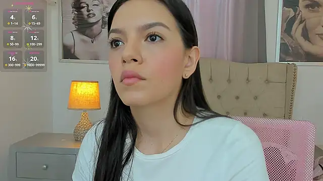 Beautyari  online show from 04/14/26, 12:22