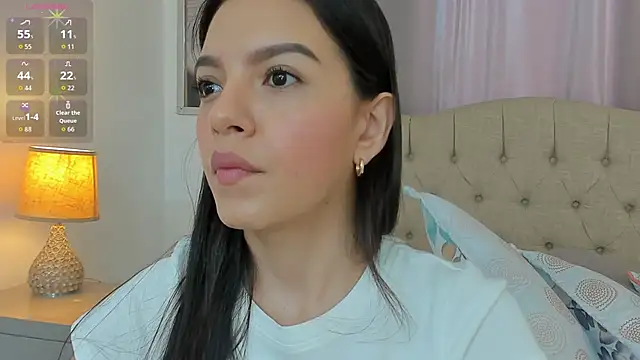 Beautyari  online show from 04/20/26, 12:41