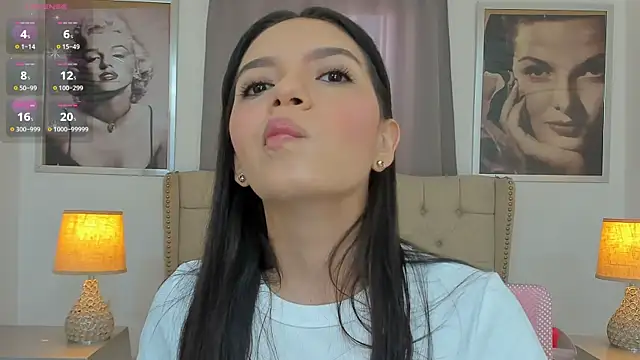 Beautyari  online show from 04/22/26, 12:18