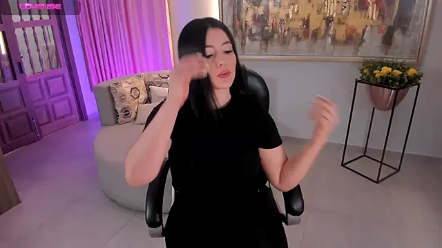 JennaOlsonX online show from 02/02/25, 06:31