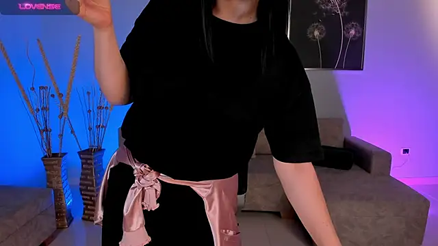 JennaOlsonX online show from 02/06/25, 10:48