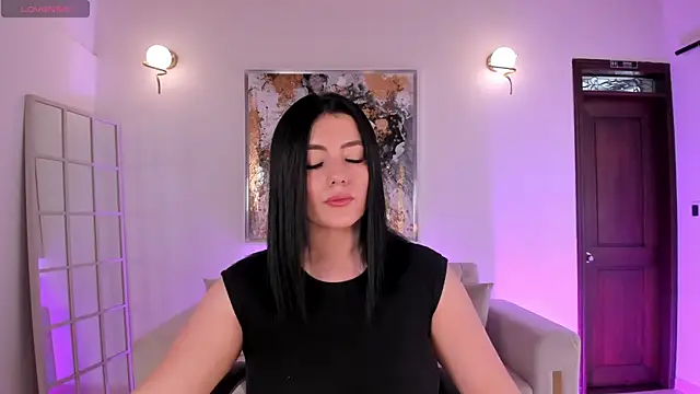 JennaOlsonX online show from 02/13/25, 06:48