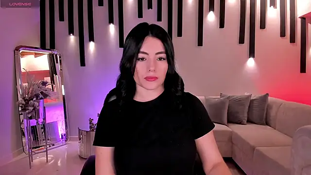 JennaOlsonX online show from 09/17/25, 02:30