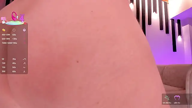 JennaOlsonX online show from 09/18/25, 07:27