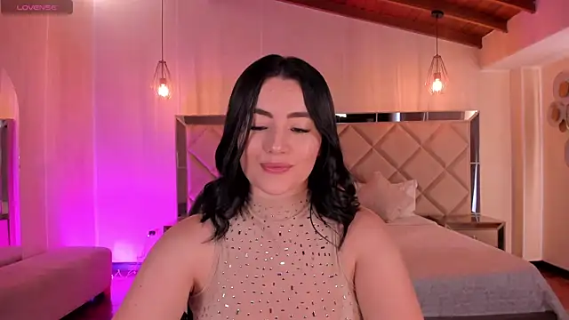 JennaOlsonX online show from 10/02/25, 06:37