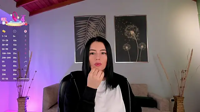 JennaOlsonX online show from 11/17/25, 11:49