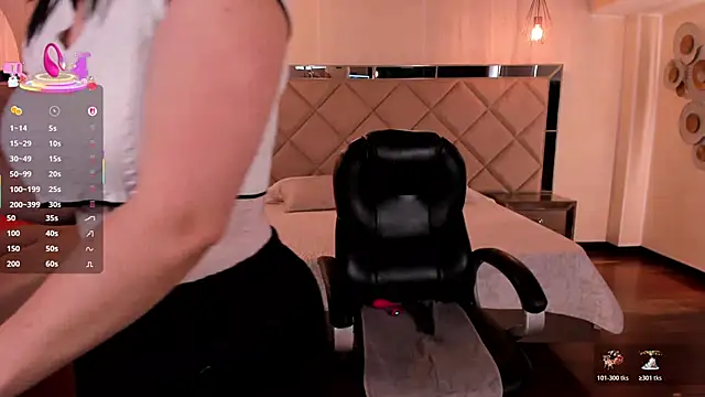 JennaOlsonX online show from 11/24/25, 06:29