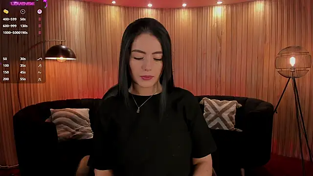 JennaOlsonX online show from 02/19/26, 07:10