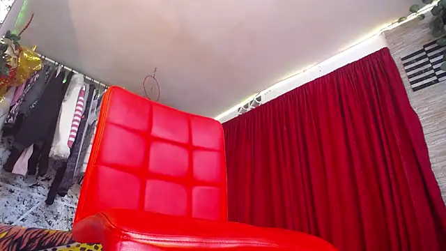 hornytsblonde online show from 12/20/25, 02:46