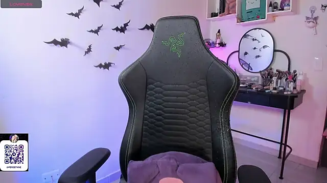 damnliciousss online show from 01/10/26, 12:01