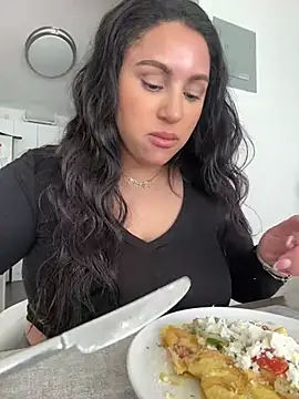 MeghanXO online show from 01/09/25, 05:33