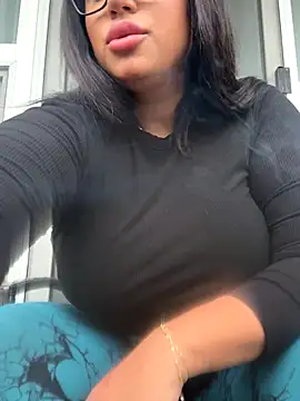 MeghanXO online show from 09/13/25, 12:49