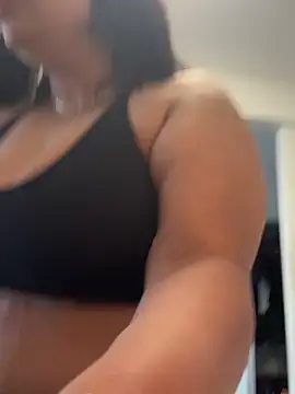 MeghanXO online show from 10/03/25, 02:36