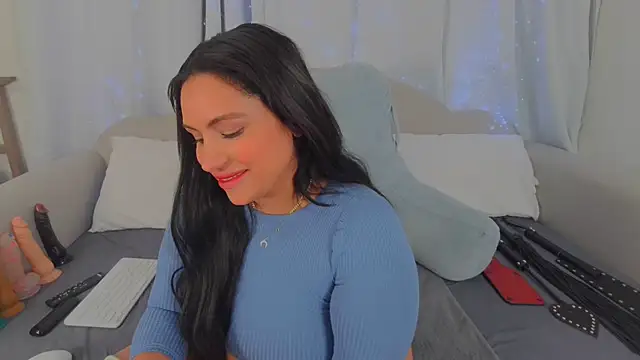 MeghanXO online show from 01/18/26, 01:42