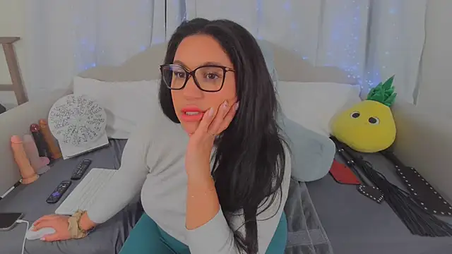 MeghanXO online show from 02/09/26, 04:38