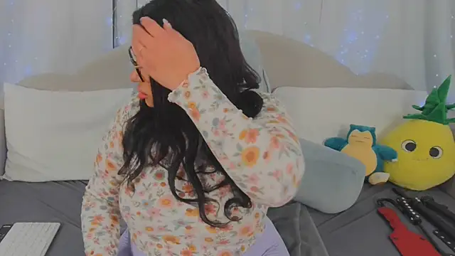 MeghanXO online show from 03/17/26, 01:36