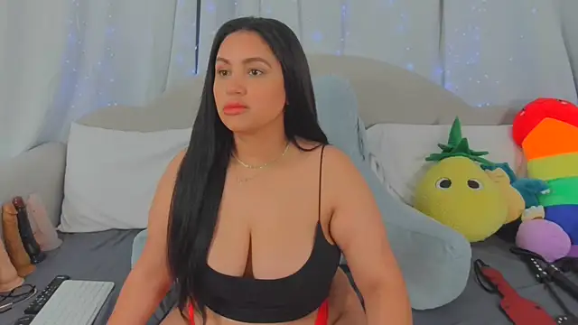 MeghanXO online show from 04/03/26, 03:43