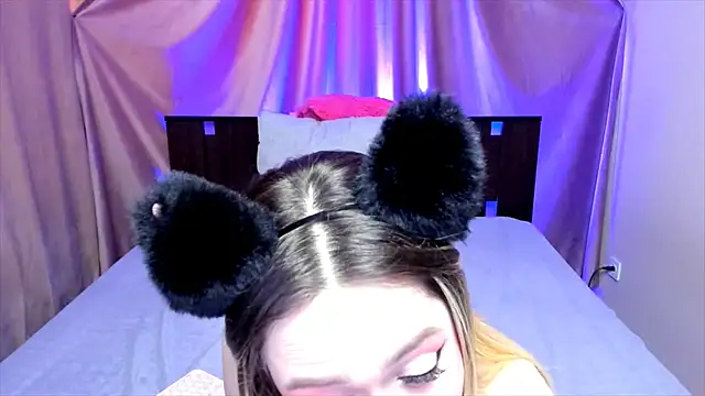 Snapshot of AriaSugar chatting on 02/06/25, 04:53 AriaSugar online show from 02/06/25, 04:53