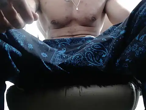 xxxtreme master7 online show from 01/12/26, 04:34