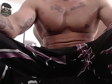 xxxtreme master7 online show from 07/30/26, 01:10