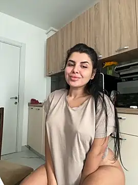 Snapshot of Scarlett-Dream chatting on 09/16/25, 07:31 Scarlett-Dream online show from 09/16/25, 07:31