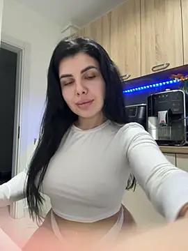 Scarlett-Dream online show from 02/17/26, 07:05