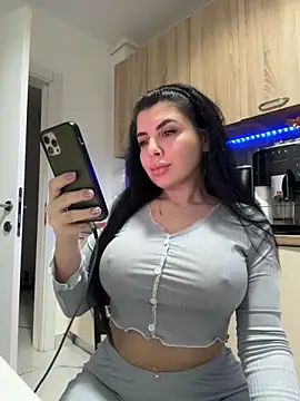 Scarlett-Dream online show from 02/23/26, 07:39