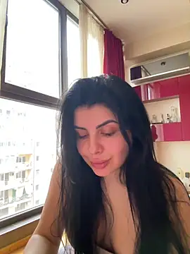 Scarlett-Dream online show from 03/19/26, 08:07