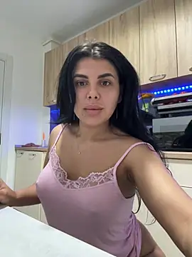 Scarlett-Dream online show from 05/12/26, 05:48